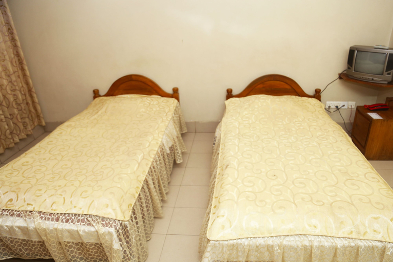 Sport & Beauty, Hotel Golden City, Sylhet