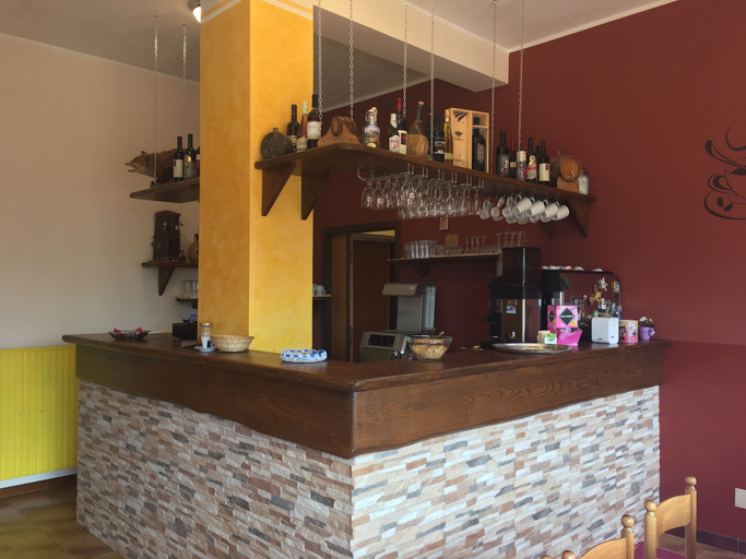 Food & Drinks 5, Hotel Miramonti, Turismo Rurale, Nuoro