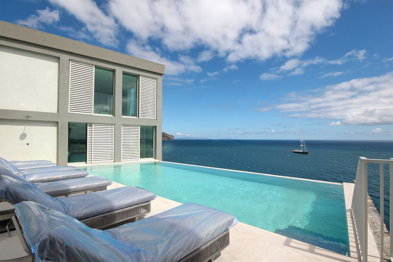 Sport & Beauty 4, Luxury Barreirinha House, Funchal