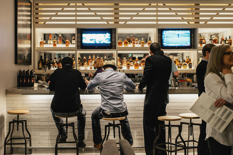 Food & Drinks 5, 21c Museum Hotel Bentonville, Benton