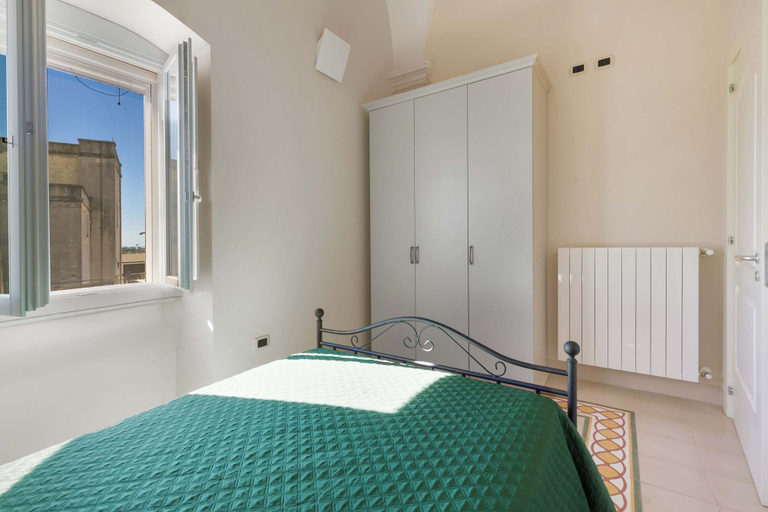 Bedroom 2, 2095 Palazzo Benedetto Campo, Taranto