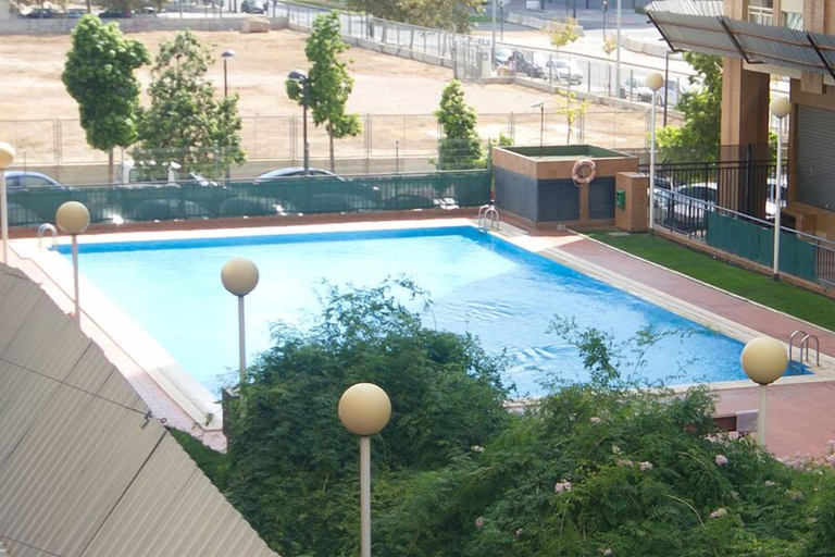Sport & Beauty 3, Oceanografic & Spa Apartments, Valencia