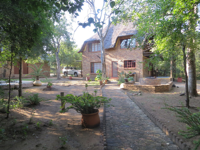 Exterior & Views, Rafiki's Resthouse, Ehlanzeni