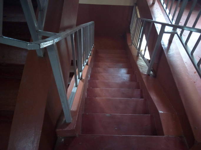 Others 5, Havana Guest House, Tigania West