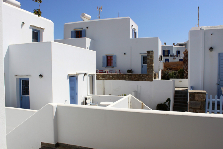 Others 5, Elena Studios and Apartments, South Aegean