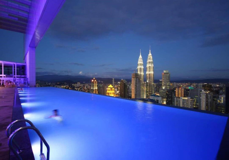 Sport & Beauty, Platinum Suites KLCC @ Brand New in KL, Kuala Lumpur