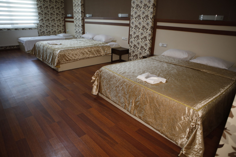 Bedroom 3, Safir Hotels Silivri, Üsküdar