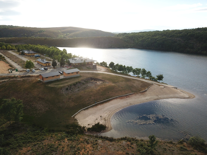 Others 5, Camping Los Molinos, Zamora