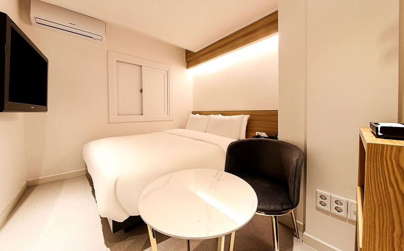Others 5, Busan Seomyeon Business Hotel J7 , Busanjin