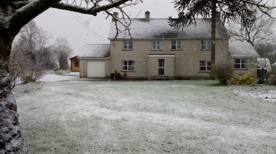 Exterior & Views 2, Lisieux House on Lough Neagh, Armagh, Banbridge and Craigavon