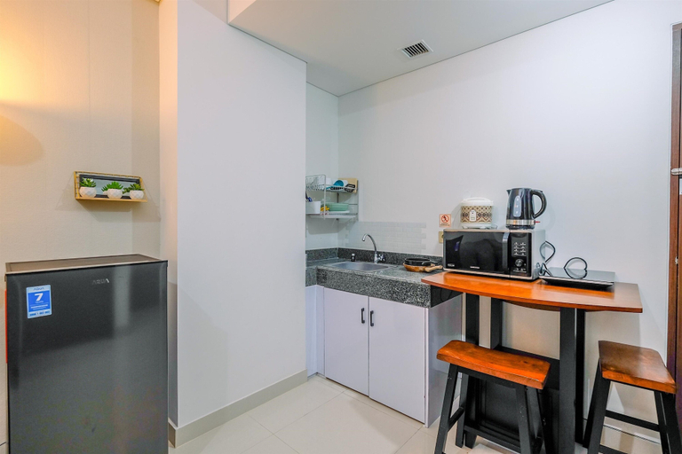 Others 4, Best View 2Br At Transpark Cibubur Apartment With Sofa Bed, Depok
