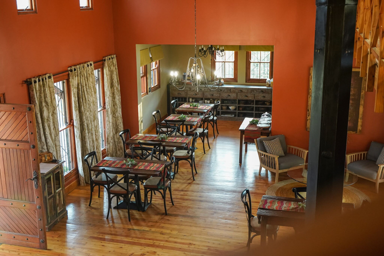 Food & Drinks 4, Ti Melen Boutique Guesthouse l Ondili, Windhoek East