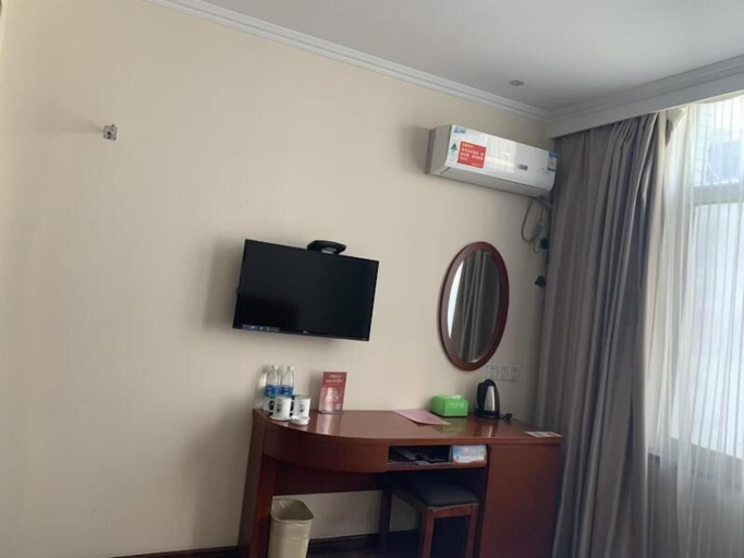 Others 5, GreenTree Inn Yancheng Economic Development Zone Management Committee Express Hotel, Yancheng