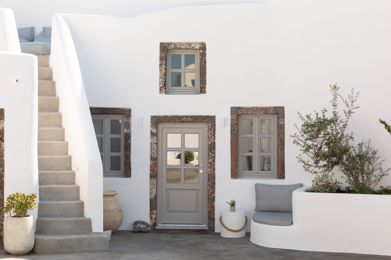 Exterior & Views 2, Cydonia Caves, South Aegean