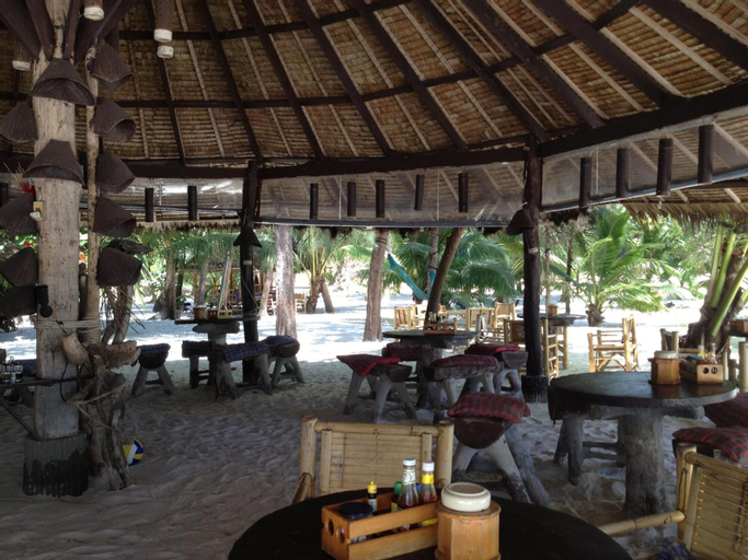 Food & Drinks 4, Malibu Beach Bungalows, Ko Phangan