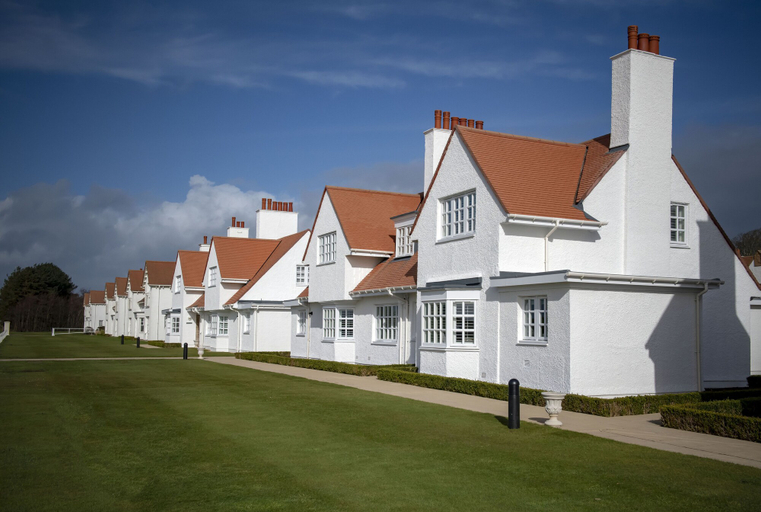Exterior & Views 2, Trump Turnberry, South Ayrshire