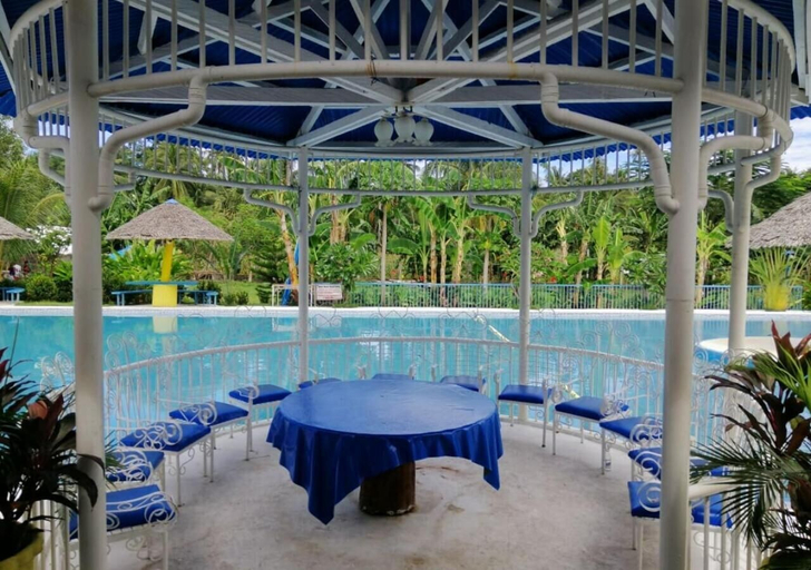 Sport & Beauty 4, Sweet Water Resort, Zamboanguita