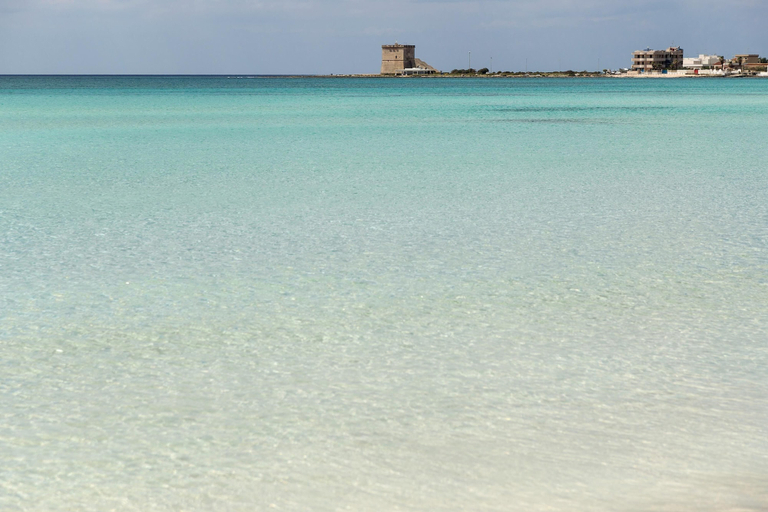 Beach 3, 2960 Villetta Stella Mary - Bilo 2 by Barbarhouse, Lecce