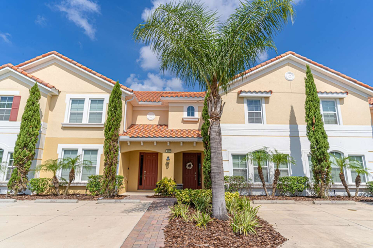 Exterior & Views 2, 4627 Solterra, Polk