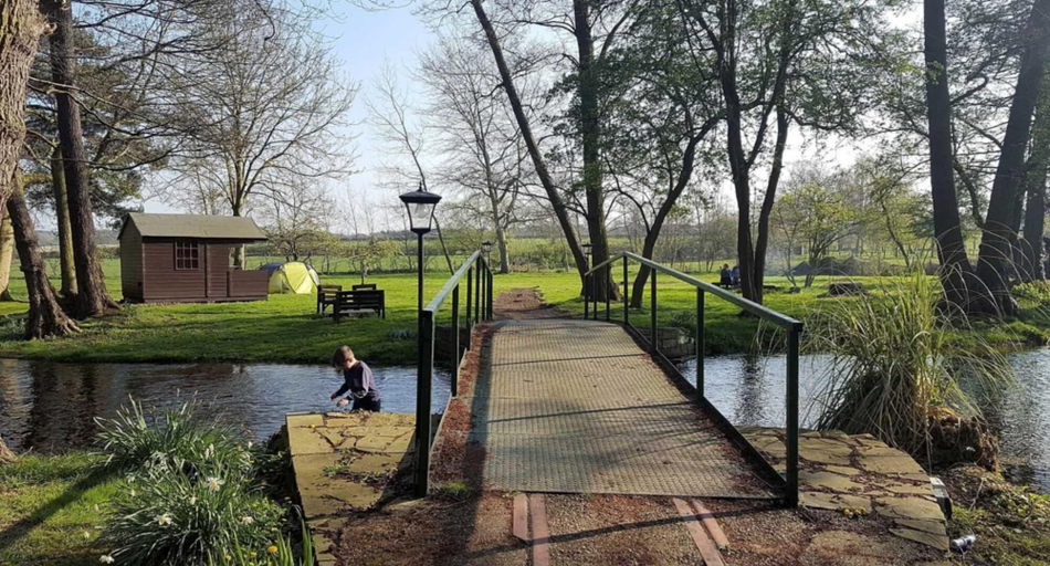 Others 4, Rustic Retreat in Retford, Nottinghamshire