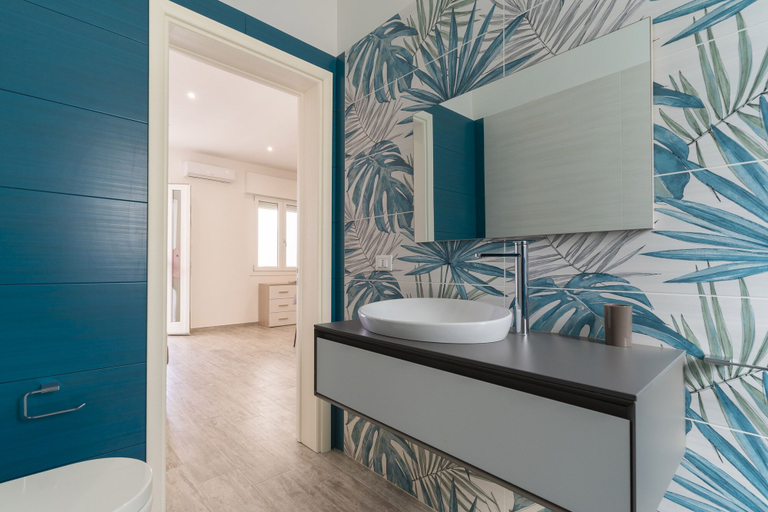 Bathroom 5, 2805 Villetta Anna by Barbarhouse, Lecce