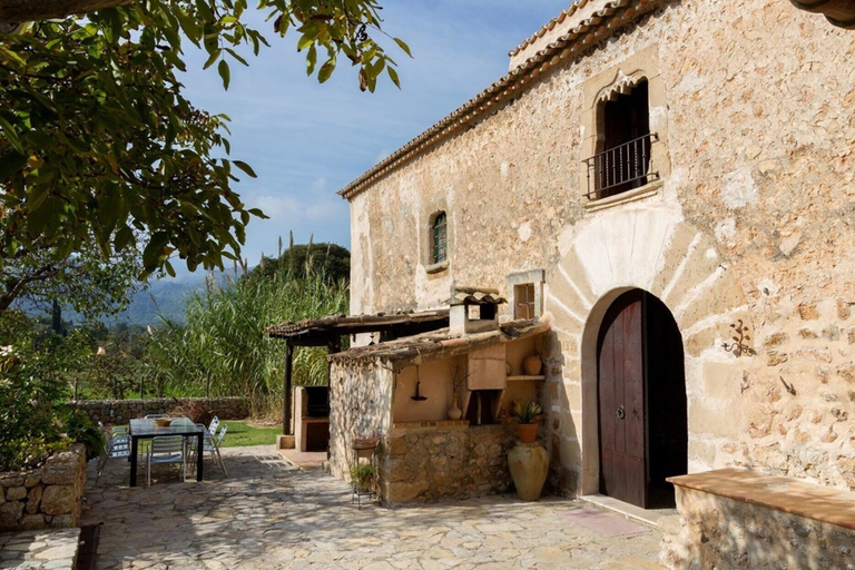 Exterior & Views, Villa - 4 Bedrooms with Pool and WiFi - 103220, Baleares