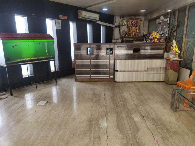 Others 5, Hotel Praveen International, Thane