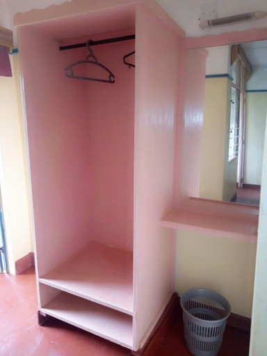 Others 4, Wamagach Kahua- Ini Hotel, Nyeri Town
