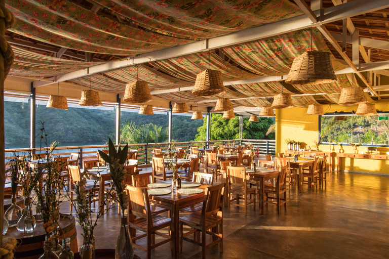 Food & Drinks 4, POUSADA PIRATAS DO BARRO BRANCO, Pedregulho
