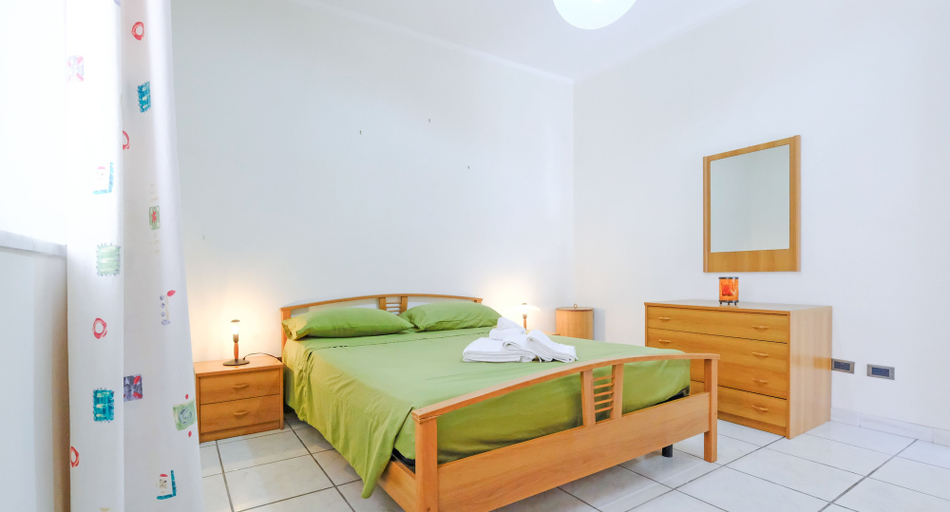 Room 3, Residence Gallipoli with Pool, Lecce