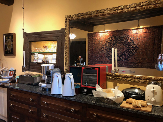 Food & Drinks 5, Pazo de Laia - Adults Only, Lugo