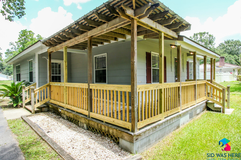 Exterior & Views 2, Close to I-95 Savannah Long Stays Pets, Bryan