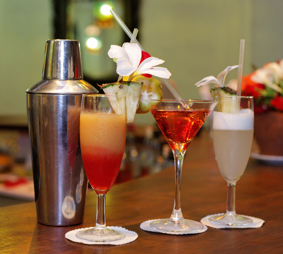 Food & Drinks 5, Kaskazi Beach Hotel, Msambweni