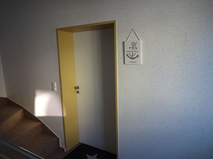 Others 4, Schnaus Nest, Ostholstein