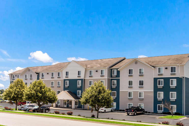 Extended Stay America Select Suites - Wilmington - West, New Hanover