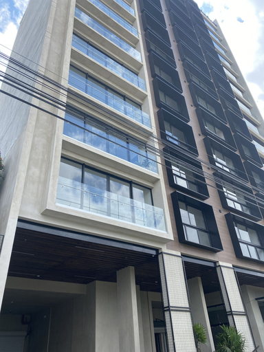 Exterior & Views 2, BEE Suites San Jose - Escalante, San José