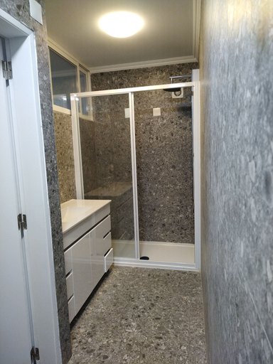 Bathroom 3, Lagoas park elite home, Oeiras