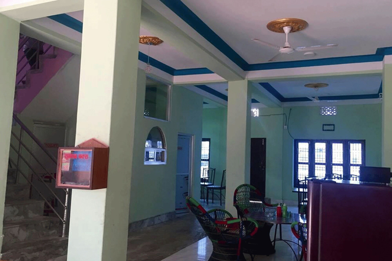 Others 5, City Guest House and Family Restaurant, Koshi