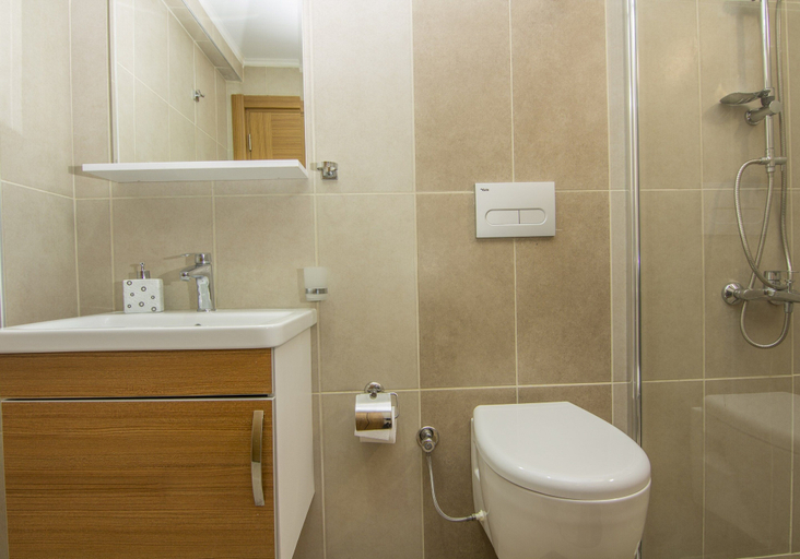 Others 5, Pinara Residence 1, Fethiye