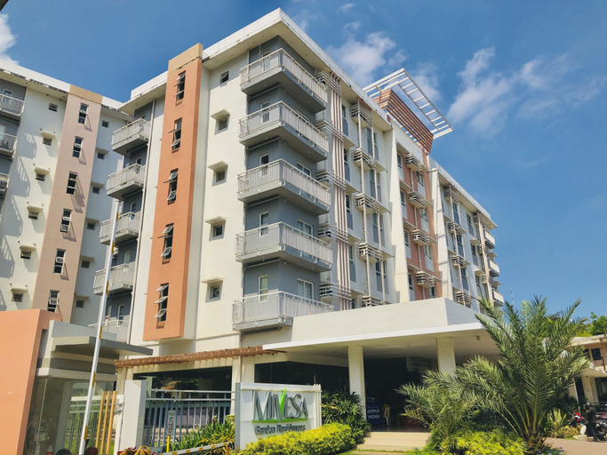 Exterior & Views, Romantic Urban Getaway by Primitive Stay, Cebu City