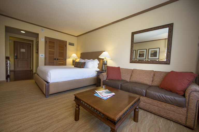 Bedroom 4, Suncadia Resort, a Destination by Hyatt Residence, Kittitas