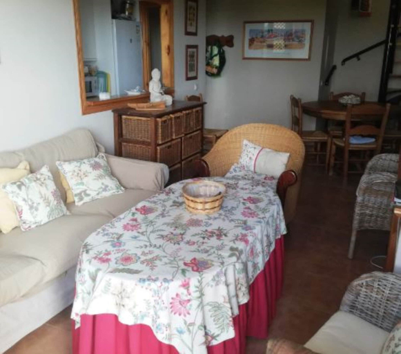 Bedroom 2, 106849 - Apartment in Zahara, Cádiz