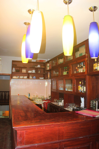 Food & Drinks 5, Chitchareune Mouangluang Hotel, Luang Prabang