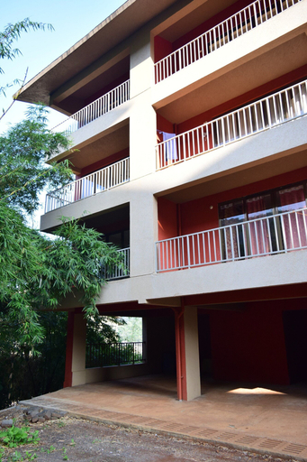 Exterior & Views 2, 1BHK by Tripvillas Holiday Homes, Pune