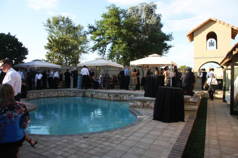 Sport & Beauty 2, Accolades Boutique Venue, City of Johannesburg