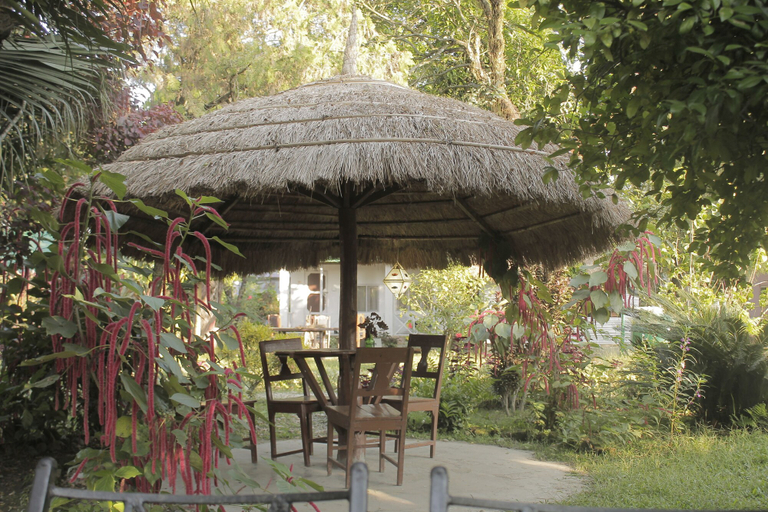 Others 5, Nature Safari By Hotel The Canopy, Narayani