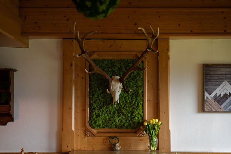 Bathroom 4, Hotel Restaurant tauernhex, Zell am See