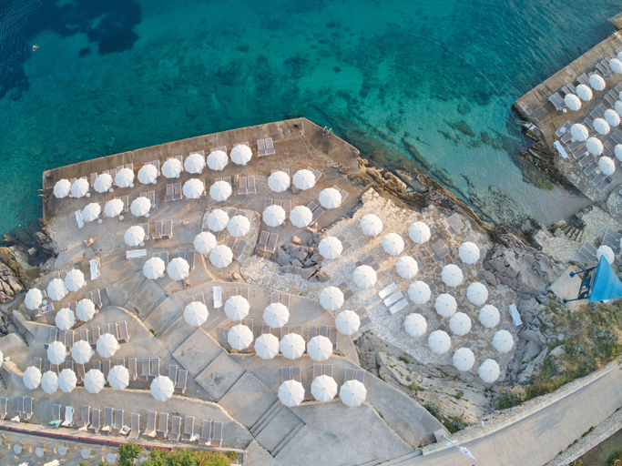 Sport & Beauty 2, Apartments Punta, Mali Lošinj