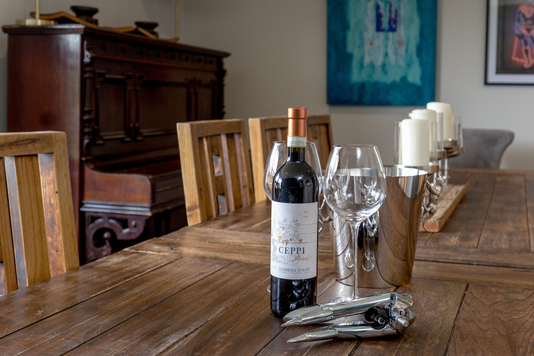 Food & Drinks 5, Rachel's Farm Luxury Escapes With Hot Tubs, Stirling