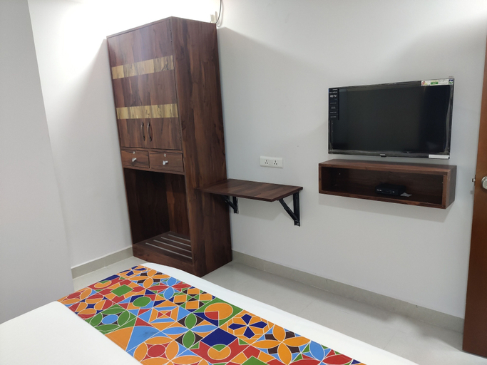 Bedroom 4, Hotel Prime Jubilee, Hyderabad
